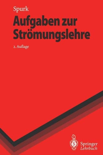 Aufgaben zur Strömungslehre