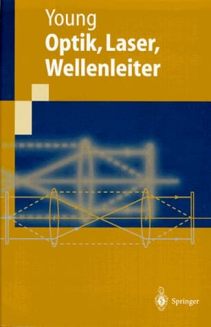 Optik, Laser, Wellenleiter