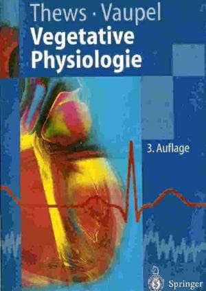 Vegetative Physiologie
