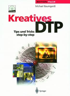 Kreatives DTP Tips und Tricks step by step