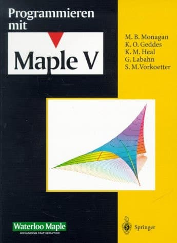Programmieren mit Maple V