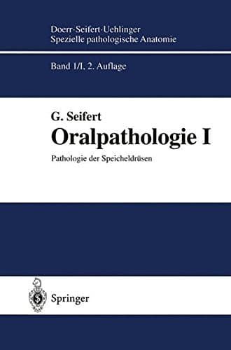 Oralpathologie I Pathologie der Speicheldrüsen