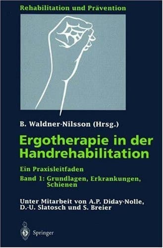 Grundlagen, Erkrankungen, Schienen