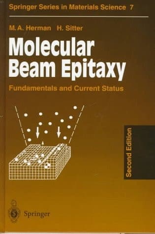 Molecular Beam Epitaxy Fundamentals and Current Status