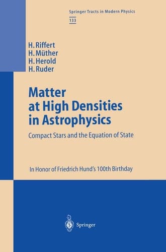 Matter at High Densities in Astrophysics Compact Stars and the Equation of State