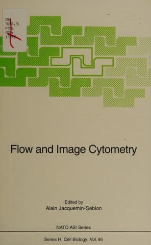 Flow and Image Cytometry