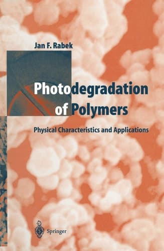 Photodegradation Of Polymers