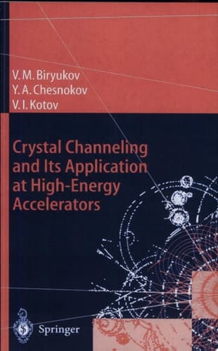 Crystal Channeling and Its Application at High-Energy Accelerators