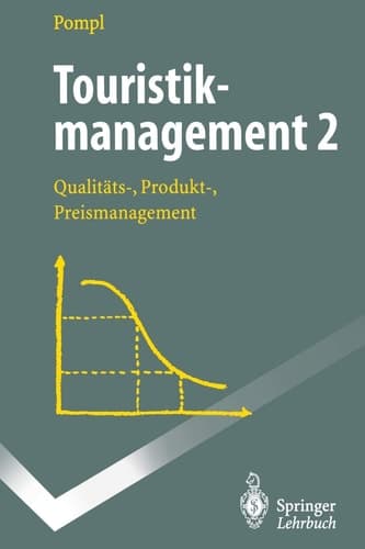 Touristikmanagement 2