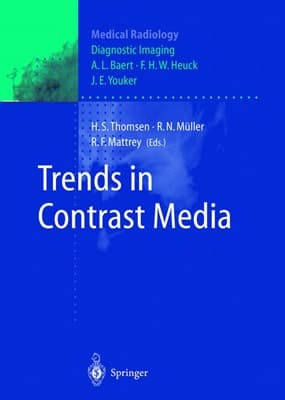 Trends in Contrast Media