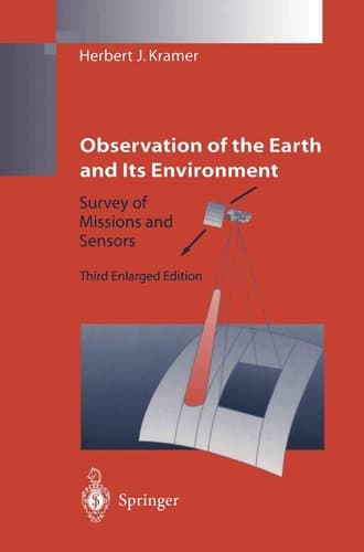 Observation of the Earth and Its Environment Survey of Missions and Sensors
