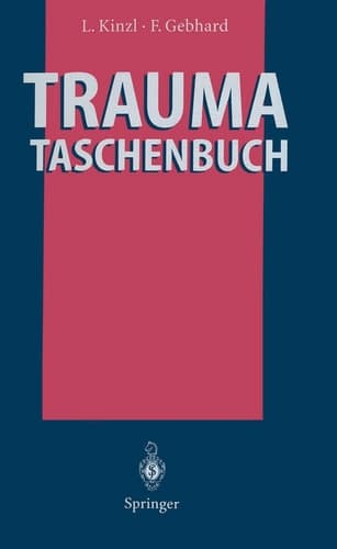 Trauma-Taschenbuch