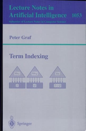 Term Indexing