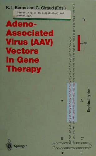 Adeno-Associated Virus (AAV) Vectors in Gene Therapy