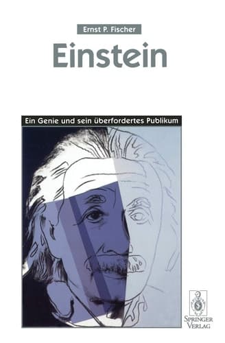 Einstein Ein Genie und sein überfordertes Publikum