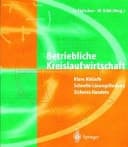 Betriebliche Kreislaufwirtschaft klare Abläufe, schnelle Lösungsfindung, sicheres Handeln