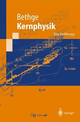 Kernphysik Eine Einführung