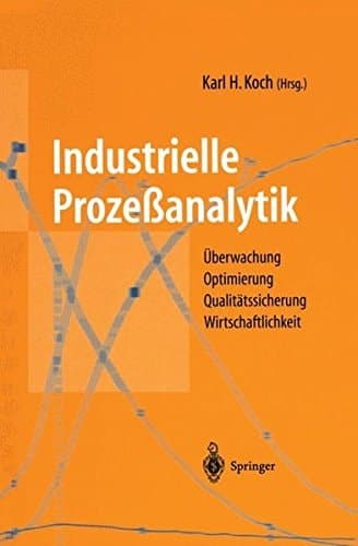 Industrielle Prozeßanalytik