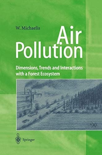 Air Pollution: Dimensions, Trends and Interactions with a Forest Ecosystem