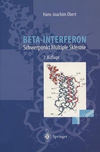 Beta-Interferon Schwerpunkt Multiple Sklerose