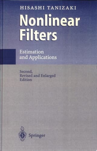Nonlinear Filters Estimation and Applications