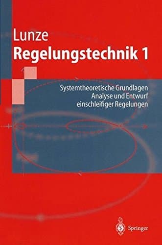 Regelungstechnik 1