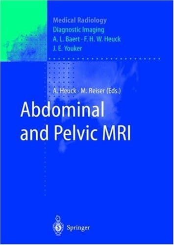 Abdominal & Pelvic MRI