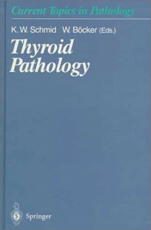 Thyroid Pathology