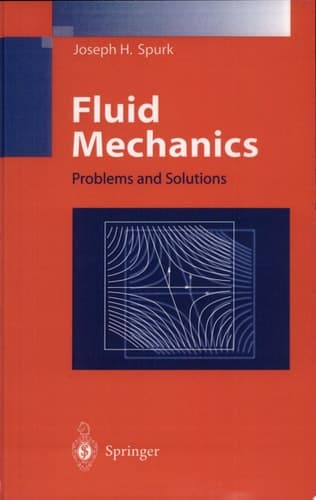 Fluid Mechanics Problems and Solutions