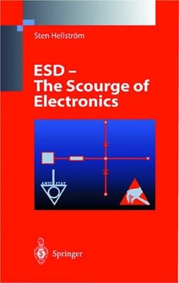 ESD ― The Scourge of Electronics