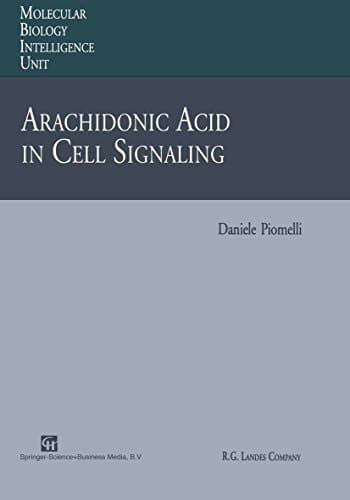 Arachidonic Acid in Cell Signaling