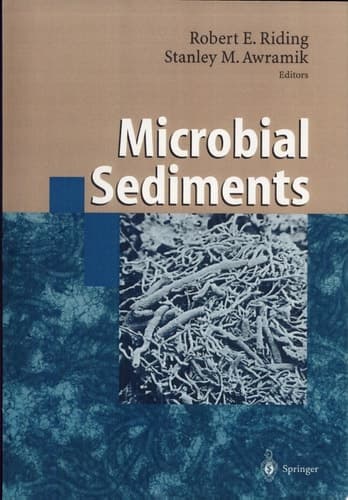 Microbial Sediments