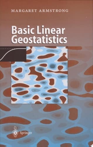 Basic Linear Geostatistics