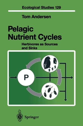Pelagic Nutrient Cycles Herbivores as Sources and Sinks