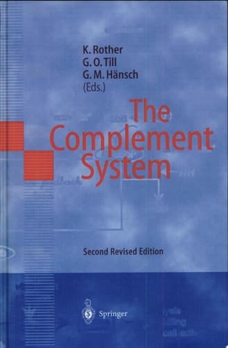 The Complement System