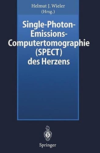 Single-Photon-Emissions-Computertomographie (SPECT) des Herzens