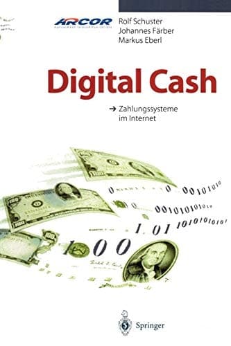 Digital Cash Zahlungssysteme im Internet