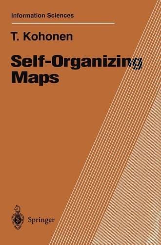Self-Organizing Maps (Springer Series in Information Sciences)