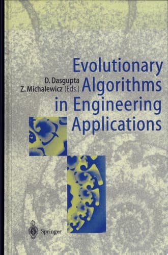 Evolutionary Algorithms in Engineering Applications