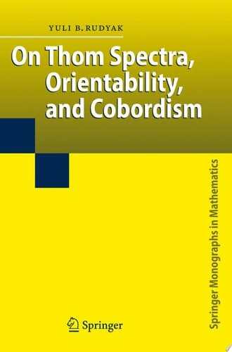 On Thom Spectra, Orientability, and Cobordism