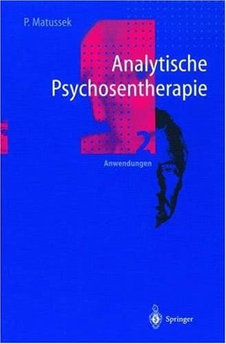 Analytische Psychosentherapie