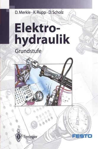 Elektrohydraulik Grundstufe