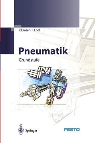 Pneumatik Grundstufe