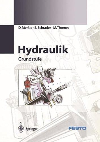 Hydraulik Grundstufe