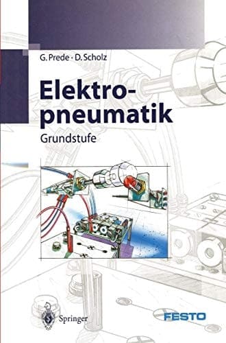Elektropneumatik Grundstufe