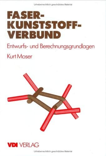 Faser-Kunststoff-Verbund Entwurfs- Und Berechnungsgrundlagen