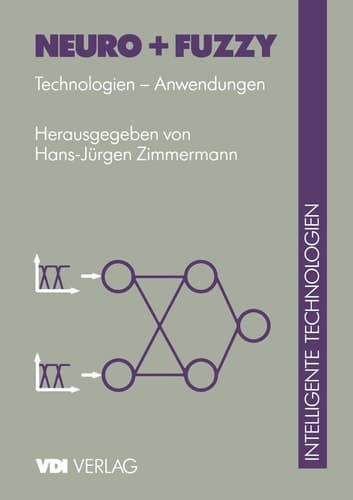 Neuro + Fuzzy Technologien — Anwendungen