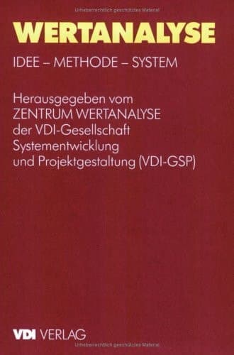 Wertanalyse