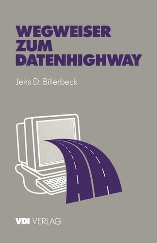 Wegweiser zum Datenhighway Praxisorientierte Einführung