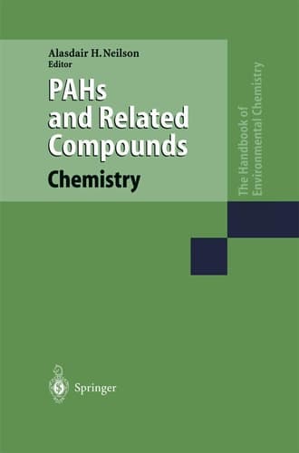 PAHs and Related Compounds Chemistry